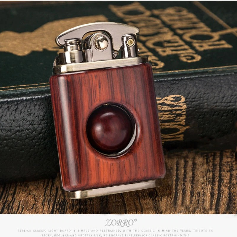 Kerosene Lighter 3
