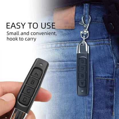 4-in-1 Remote Control Duplicator 3