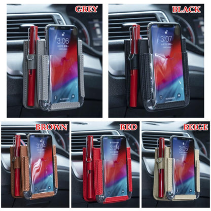 Multifunctional Car Pocket 2
