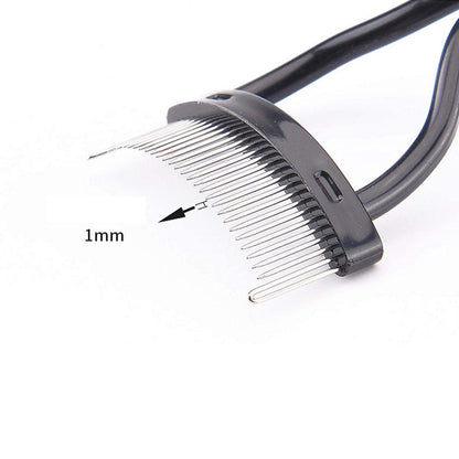 Eyelash Comb Curler 3