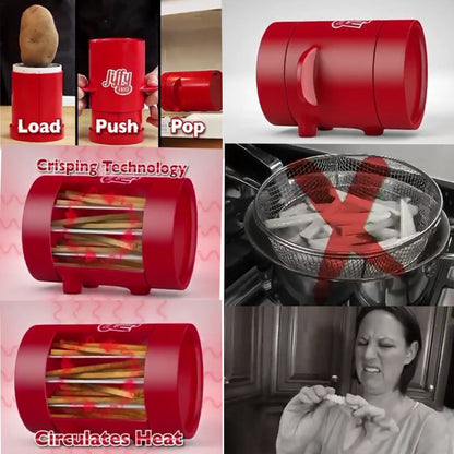 Instant Perfect Fries Maker 3