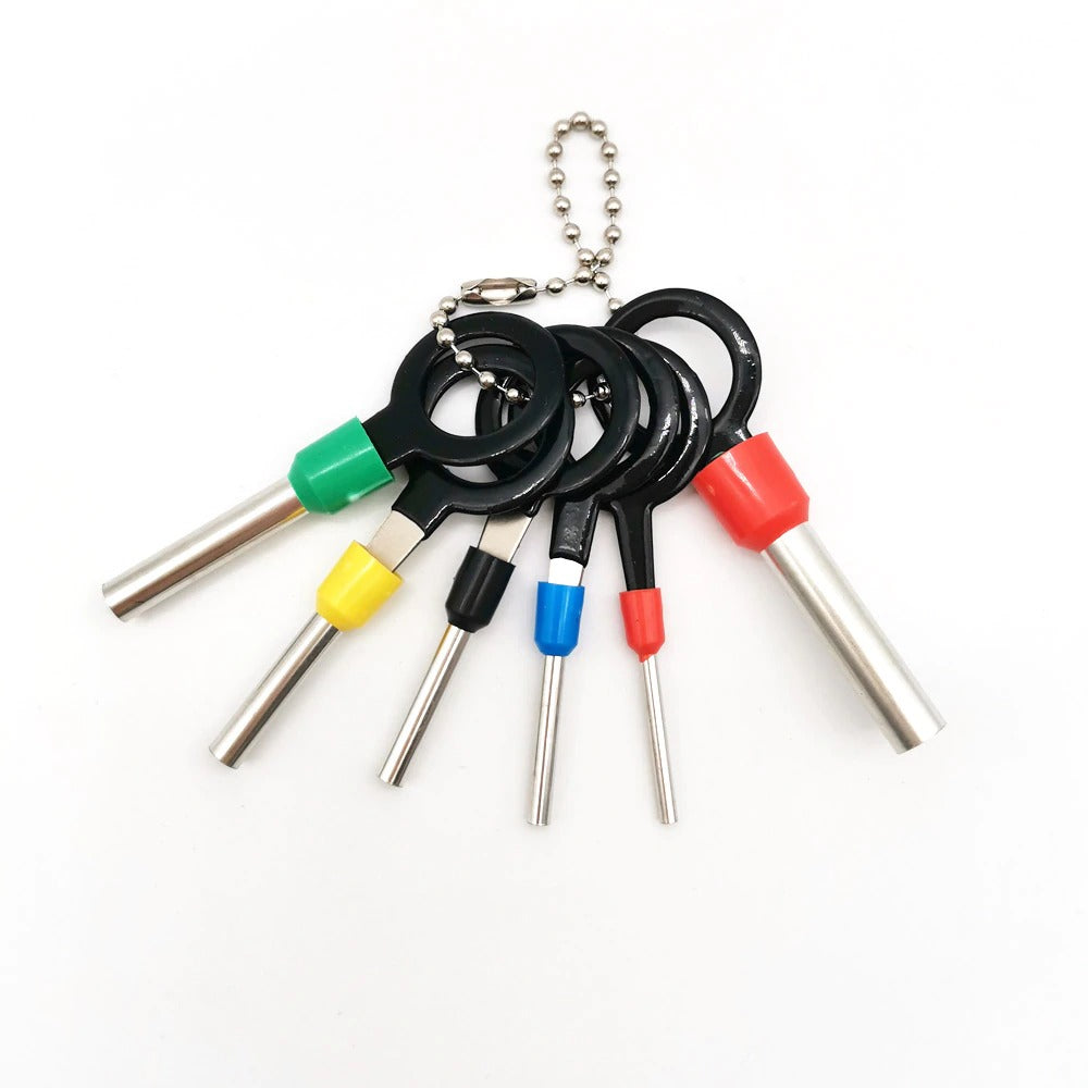 Terminal Ejector Kit-36Pcs 3