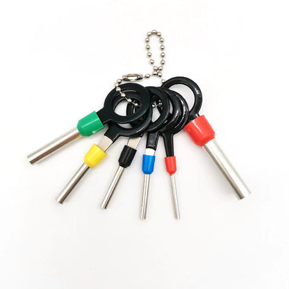 Terminal Ejector Kit-36Pcs 3