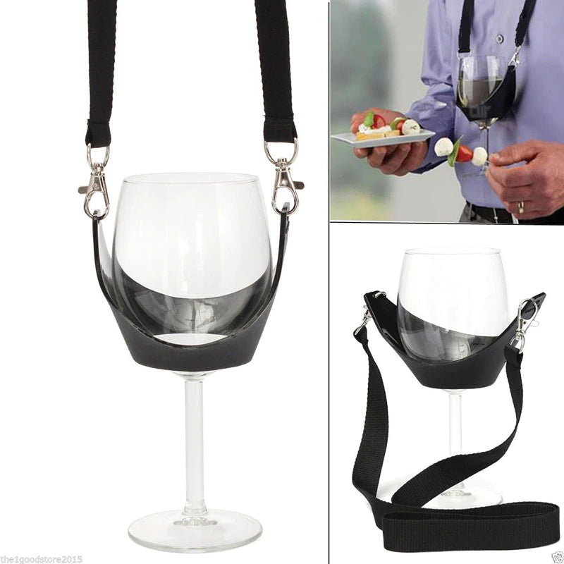 Wine Necklace 3