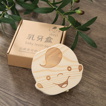 Baby Tooth Box 3
