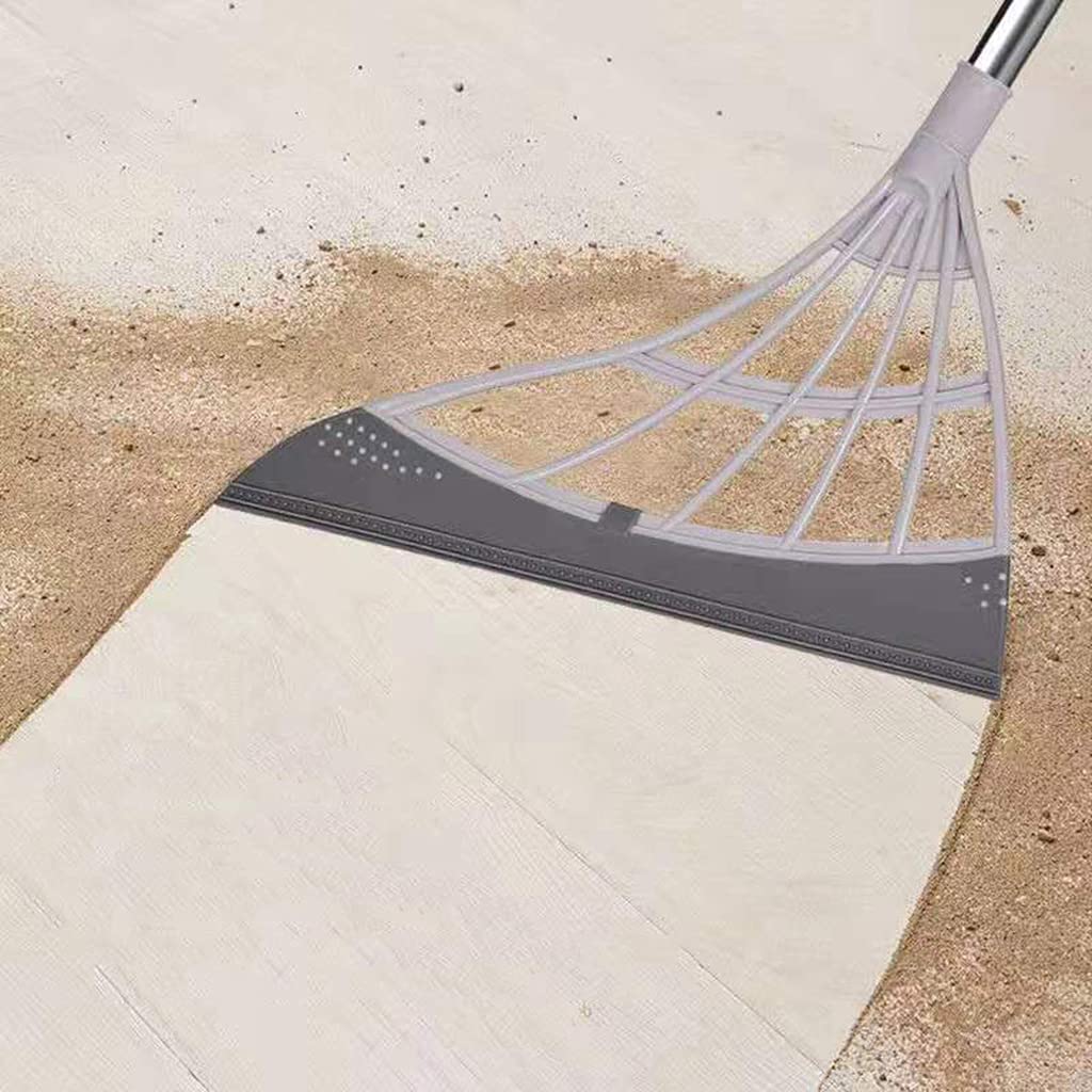 Silicone Broom 3