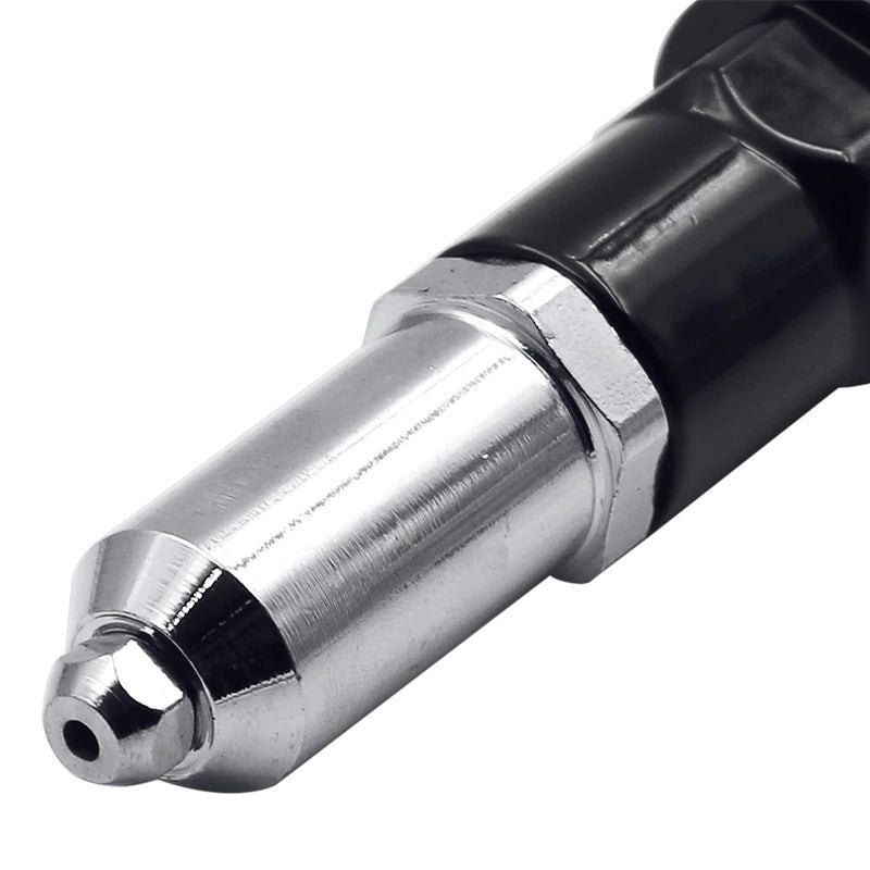 Alloy Steel Electric Rivet Gun Adapter 3