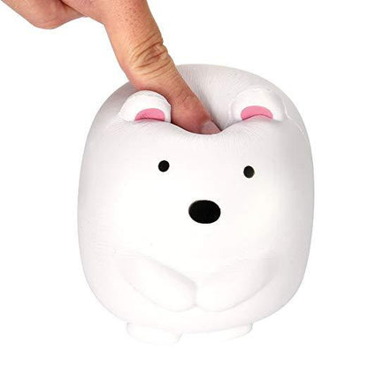 Squishy Bear Night Light! 3