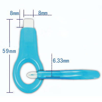 Pro Nano Teeth Whitening Kit 3
