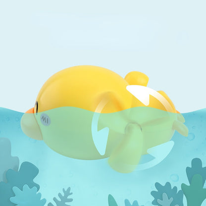 Baby Bath Toys Floating Ducks (3 PCS) 3