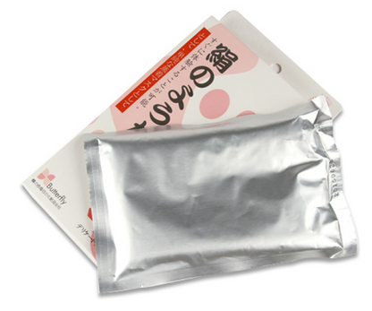 Baby Foot Peeling 3