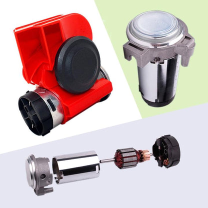 139 DB DUAL TONE COMPACT HORN 3