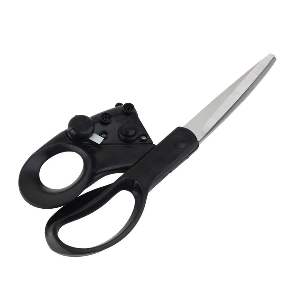 Laser Guided Scissors 3