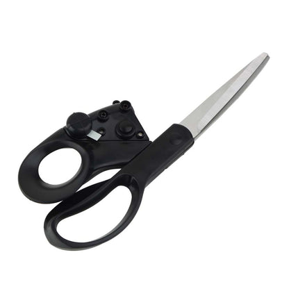 Laser Guided Scissors 3