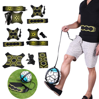 Football Professional Training Belt 3