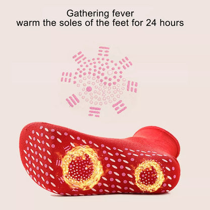 Relief Magnetic Socks 3