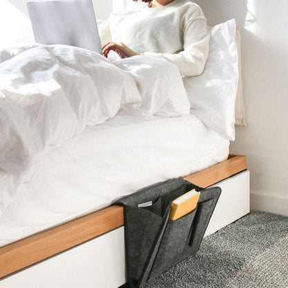 Bedside/Sofa Organiser 3