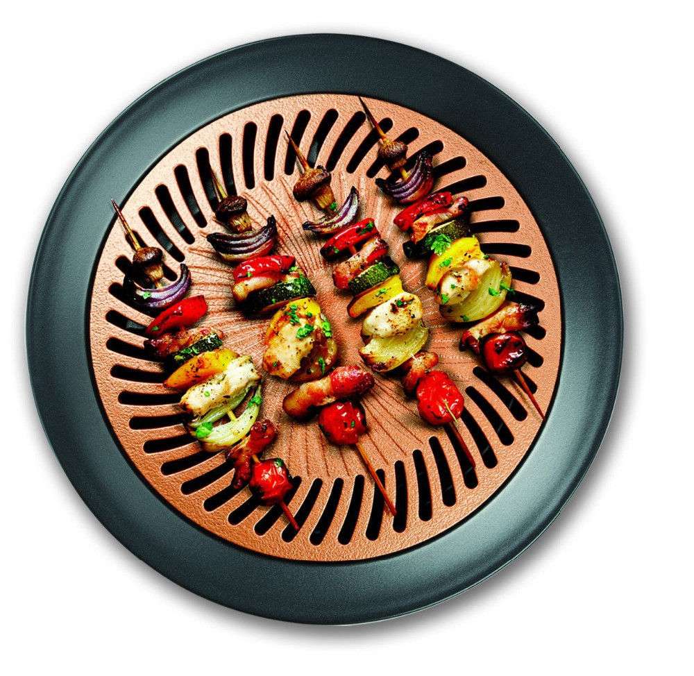 GastroGrill 3