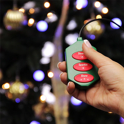 Tree LED String Lights 3