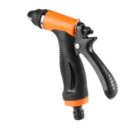 High Pressure Self-priming Electric Car Wash 3