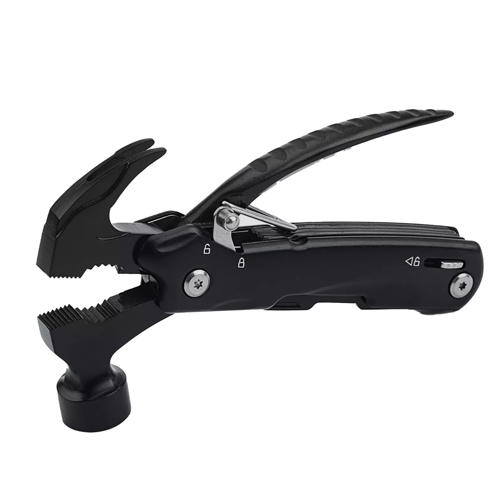 Portable Multi Tools Claw Hammer 2
