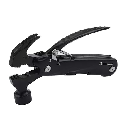 Portable Multi Tools Claw Hammer 2