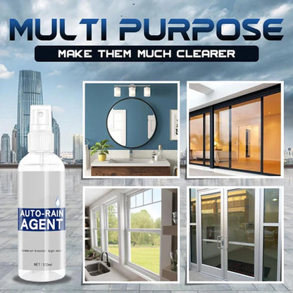 Car Glass Waterproof Anti-Fog Coating Agent 3