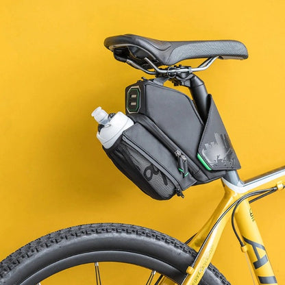 INNOVATIVE ALL IN ONE REAR BAG 1