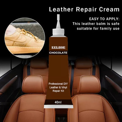 ADVANCED LEATHER REPAIR GEL 3