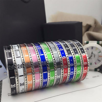 Speedometer Bracelet 3
