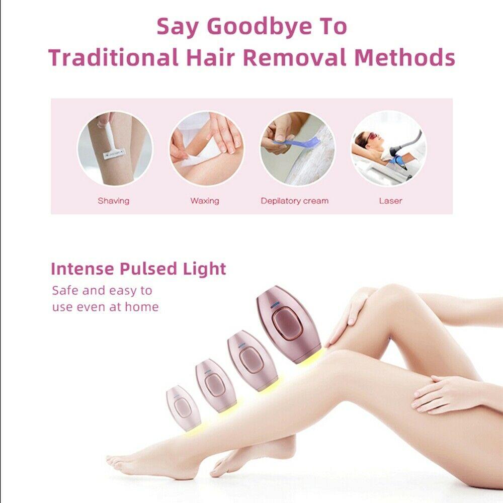 Laser Hair Removal 3