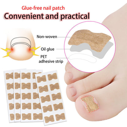 Ingrown Toenail Corrector Patches 3
