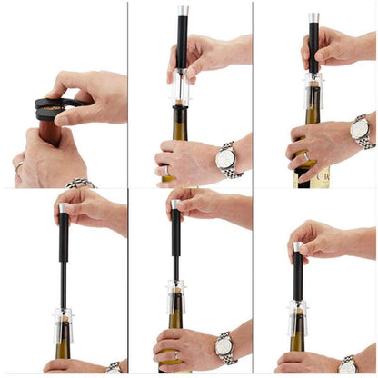 Cork Remover 3