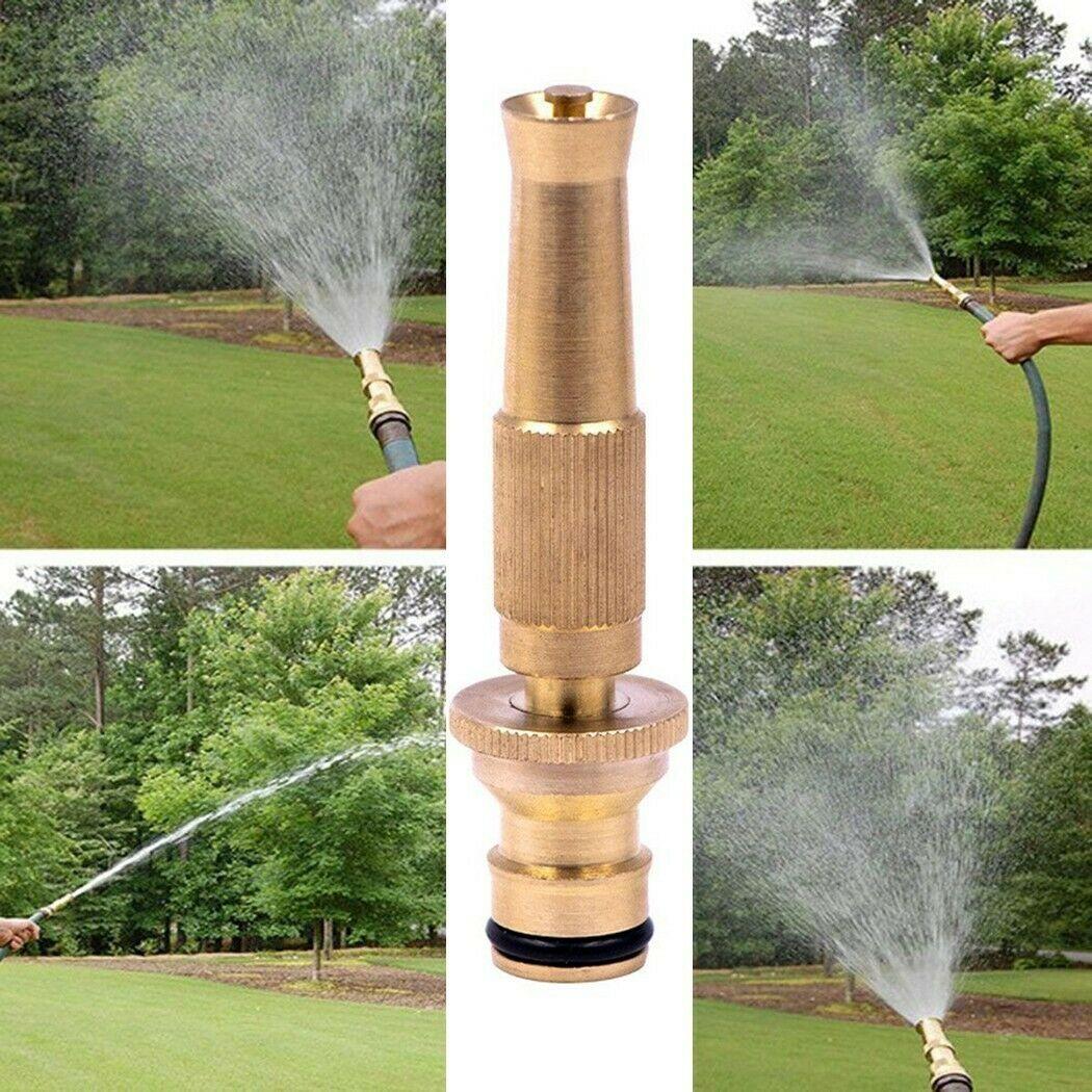 Hose Nozzle High Pressure 3