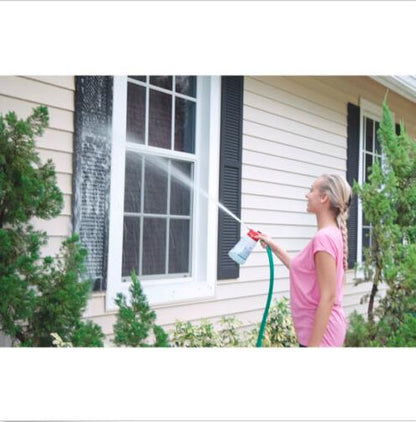 Full Crystal Outdoor Glass Cleaner 3