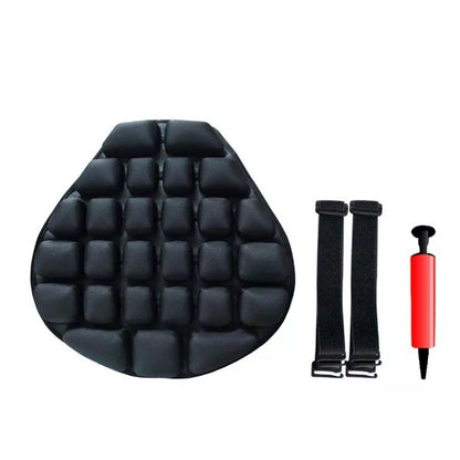 Air Motorcycle Seat Cushion 3