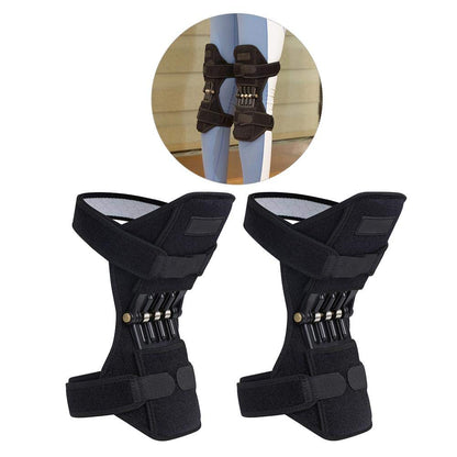 KNEE JOINT SUPPORT PADS 3