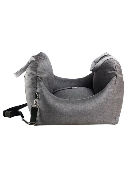 Dog Car Seat Bed - First Class 3
