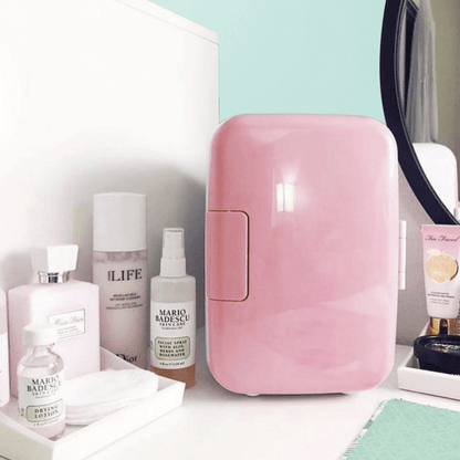 MINI COSMETIC FRIDGE 3