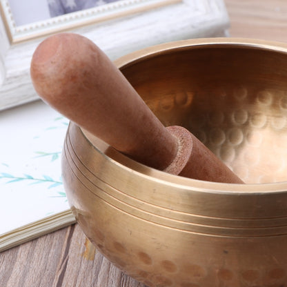 Dhyana Bowl 3