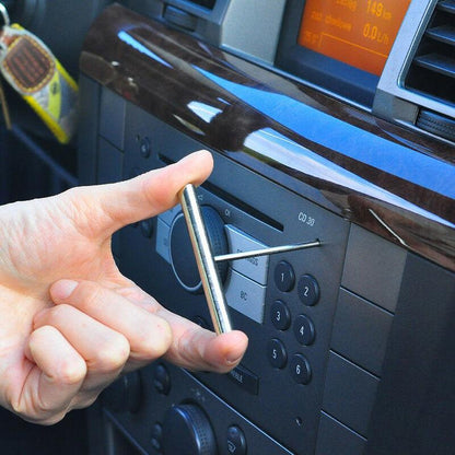 Car Trims Removal Tools 3