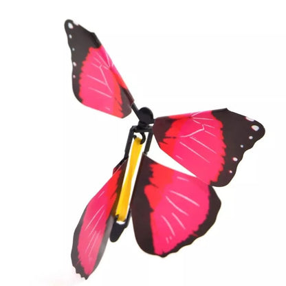 Magic Flying Butterfly -10PCS 3