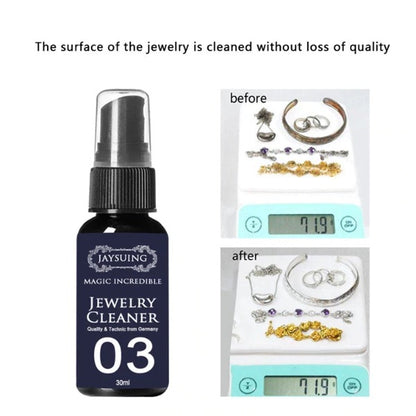 InstaShine Jewelry Cleaner 3