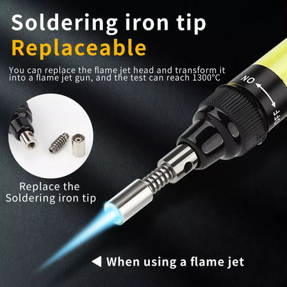 My ProdWireless Mini Welding Gun 3