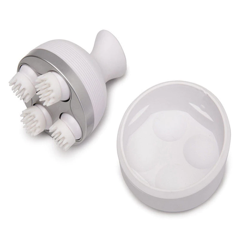 Pet Massager 3