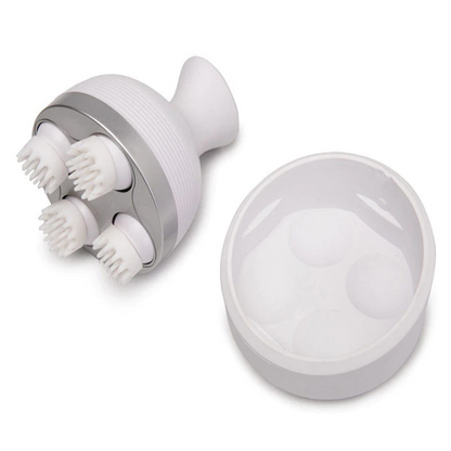 Pet Massager 3