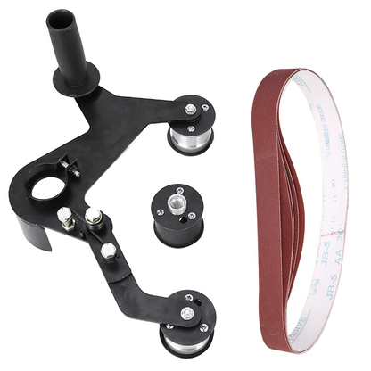 Hand Flexible Sander 3