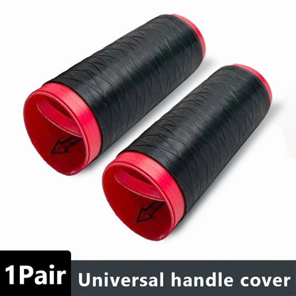 Universal Silicone Handlebar 3