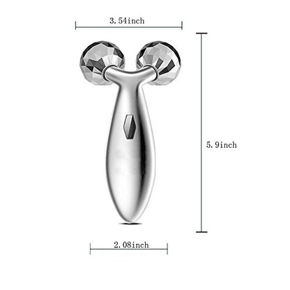 360 Face & Body Toning Massager 3