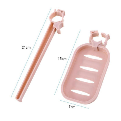 Sink Clip 3